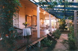 Rivendell Guest House - Tourism Adelaide 0