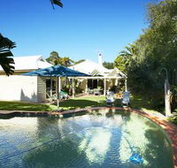 Waratah Brighton Boutique Bed And Breakfast - Tourism Adelaide