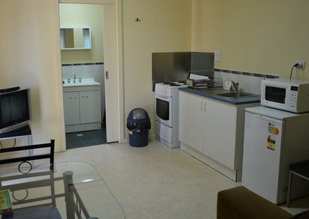 Broken Hill City Caravan Park - Tourism Adelaide 2