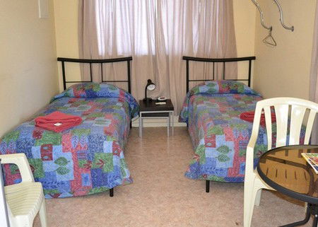 Broken Hill City Caravan Park - Tourism Adelaide 3