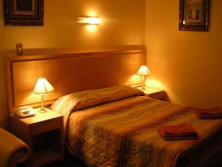 Desert Sand Motor Inn - Tourism Adelaide 2