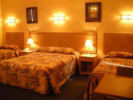 Desert Sand Motor Inn - Tourism Adelaide 3