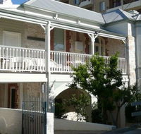 Arundels Boutique Accommodation - Tourism Adelaide