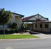 Outback Villas - Tourism Adelaide