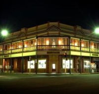 The Astra - Tourism Adelaide