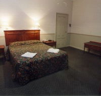 Palace Hotel Kalgoorlie - Tourism Adelaide