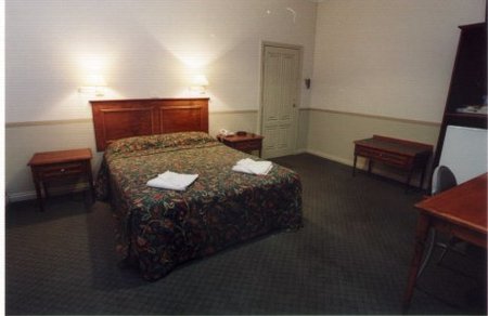 Palace Hotel Kalgoorlie - Tourism Adelaide 0
