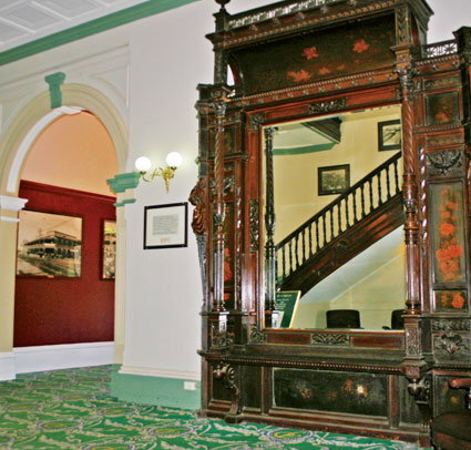 Palace Hotel Kalgoorlie - Tourism Adelaide 1