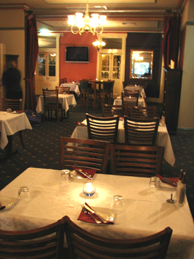 Palace Hotel Kalgoorlie - Tourism Adelaide 2