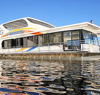 All Seasons Houseboats - Tourism Adelaide