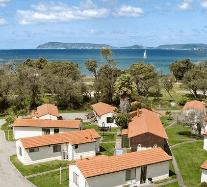 Albany Havana Villas - Tourism Adelaide 0