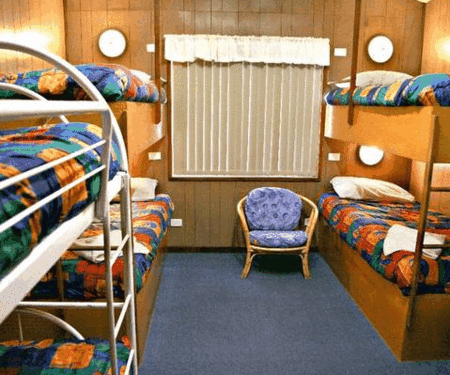 Albany Havana Villas - Tourism Adelaide 3