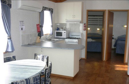 Buronga Riverside Tourist Park - Tourism Adelaide 3