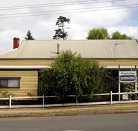 Pemberton Backpackers YHA  Budget Cottages - Tourism Adelaide