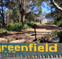 Greenfield Farm Stay - Tourism Adelaide