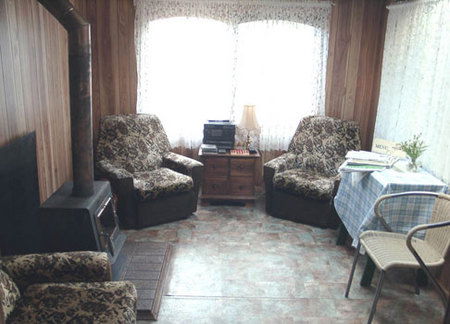 Tingledale Cottage - Tourism Adelaide 0