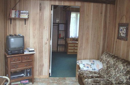 Tingledale Cottage - Tourism Adelaide 1