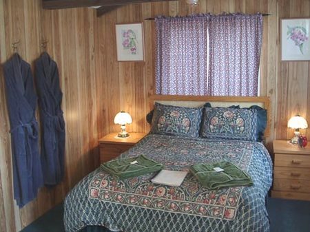 Tingledale Cottage - Tourism Adelaide 2