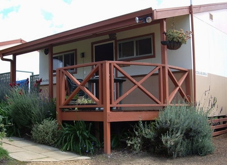 Nornalup Riverside Chalets - Tourism Adelaide 2