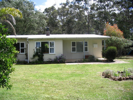 Valley Of The Giants Cottage - Tourism Adelaide 1