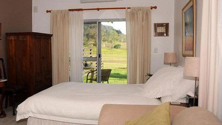Barrington Village Retreat - Tourism Adelaide 0