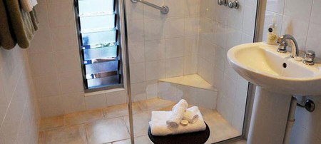Barrington Village Retreat - Tourism Adelaide 1