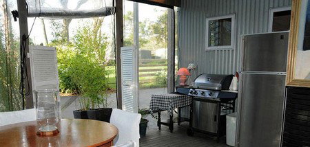 Barrington Village Retreat - Tourism Adelaide 2