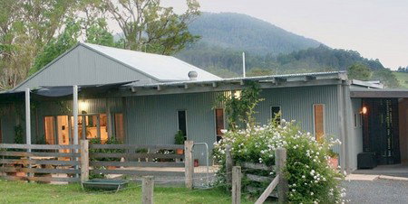 Barrington Village Retreat - Tourism Adelaide 3