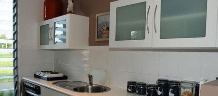 Barrington Village Retreat - Tourism Adelaide 4