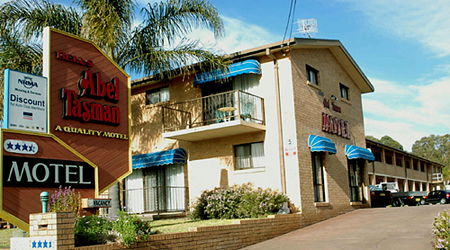 Batehaven NSW Tourism Adelaide