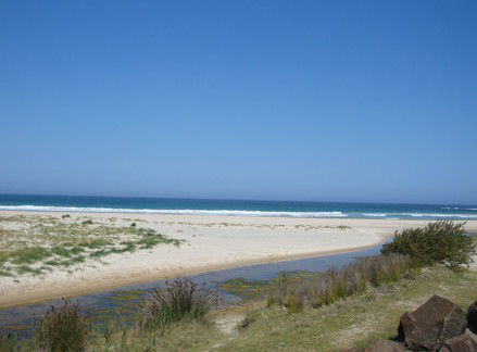 Racecourse Beach Tourist Park - Tourism Adelaide 2