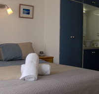Sierra Villa Lodge - Tourism Adelaide