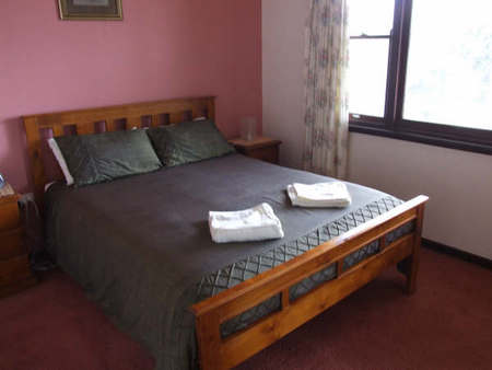 Ocean Pines Holiday Apartments - Tourism Adelaide 1