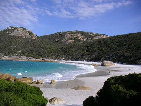 Ocean Pines Holiday Apartments - Tourism Adelaide 5