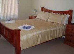 Mayflower Bed And Breakfast - Tourism Adelaide 1