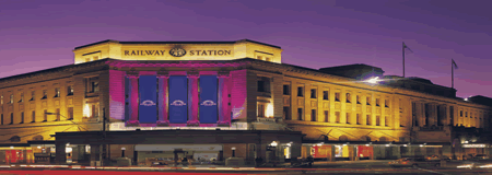 Adelaide Casino - Tourism Adelaide