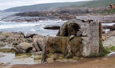 Clovelly Holiday Units - Tourism Adelaide 1