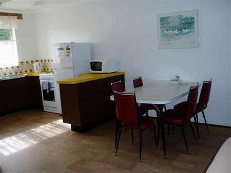 Clovelly Holiday Units - Tourism Adelaide 4