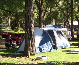 Bremer Bay Beach Resort And Tourist Park - Tourism Adelaide 0