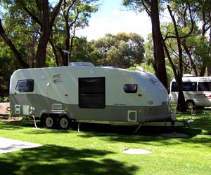 Bremer Bay Beach Resort And Tourist Park - Tourism Adelaide 1