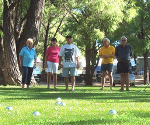 Bremer Bay Beach Resort And Tourist Park - Tourism Adelaide 2