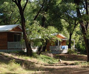 Bremer Bay Beach Resort And Tourist Park - Tourism Adelaide 3