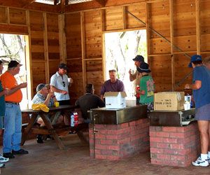 Bremer Bay Beach Resort And Tourist Park - Tourism Adelaide 4