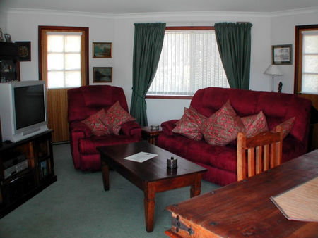 Break Of Day Homestay - Tourism Adelaide 1