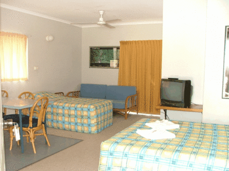 River Of Gold Motel - Tourism Adelaide 2