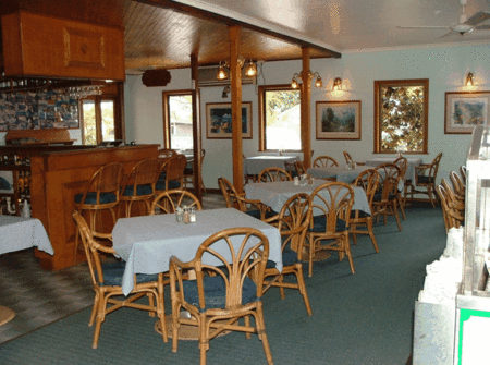 River Of Gold Motel - Tourism Adelaide 3