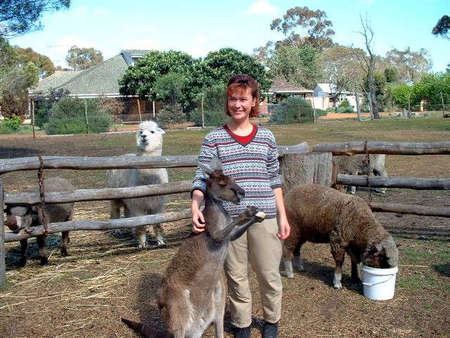 Kemminup Farm - Tourism Adelaide 0