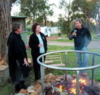 Kojonup Caravan Park - Tourism Adelaide