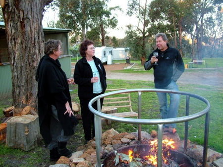 Kojonup Caravan Park - Tourism Adelaide 0