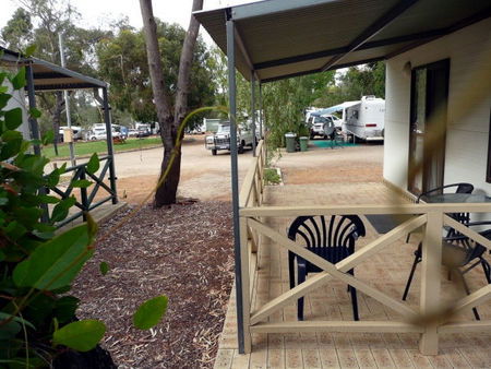 Kojonup Caravan Park - Tourism Adelaide 3